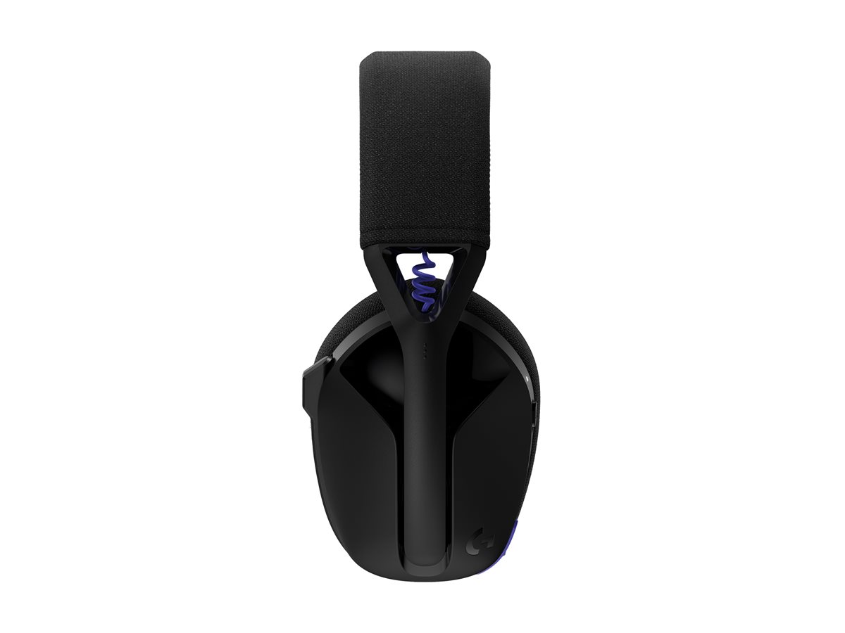 Гейминг слушалки Logitech Headset G321 Black - PN 981-001563