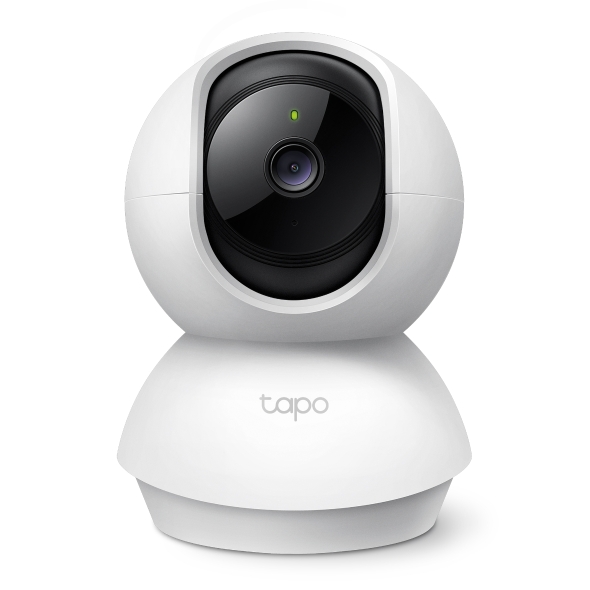 Камера за видеонаблюдение TP-LINK Surveillance camera TC71 / TC71 - White - PN TC71