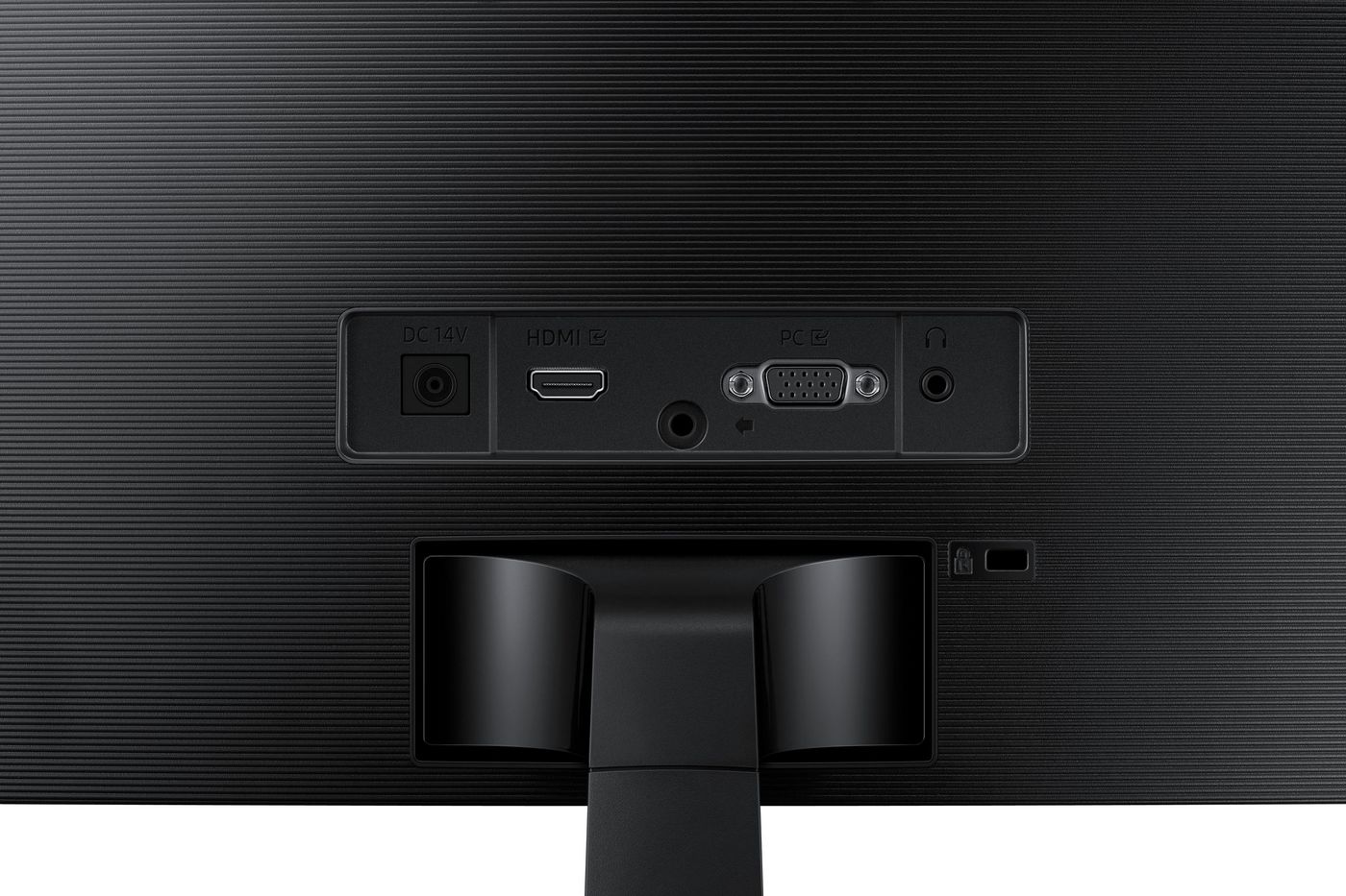 Монитор 27" Samsung Monitor S27C364EAU / LS27C364EAUXEN Black - PN LS27C364EAUXEN