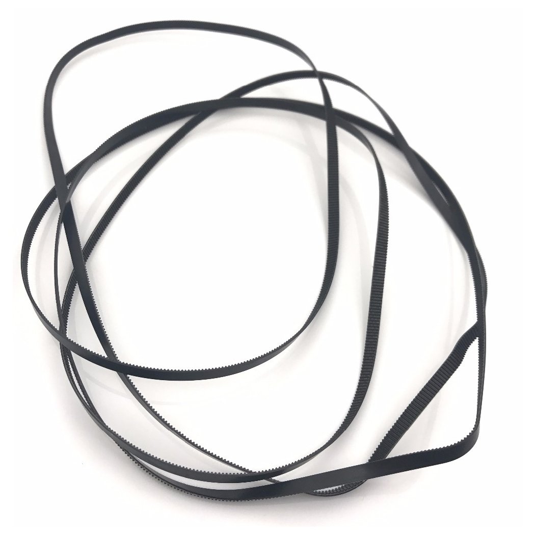 CARRIAGE BELT ЗА HP Designjet 100/100 plus/110 plus/111/120/130 series - HP OEM SPARE PART - PN Q1292-67026 (Q129267026)