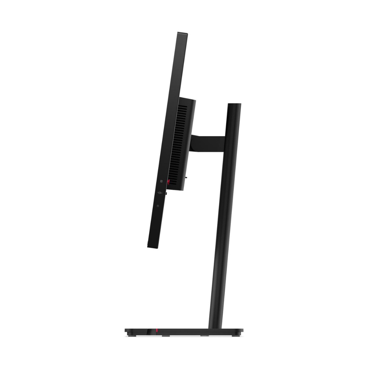 Монитор 27" Lenovo Monitor T27Q-40 / 64A6GAT6EU Black - PN 64A6GAT6EU