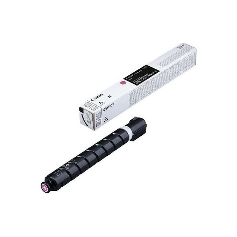 Тонер касета за Canon imageFORCE C5100 Series - Toner - C-EXV1001L / CEXV1001L - Magenta S - PN 6143C002