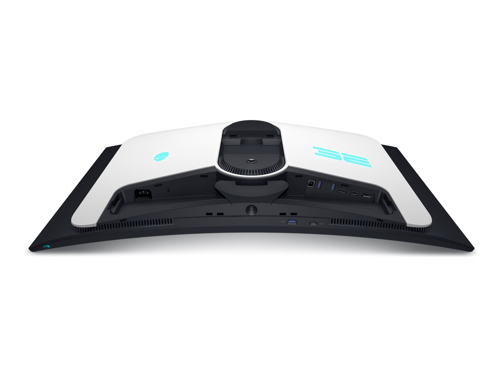 Гейминг монитор 32" Dell Monitor AW3225QF / 210-BLLV Black - PN 210-BLLV