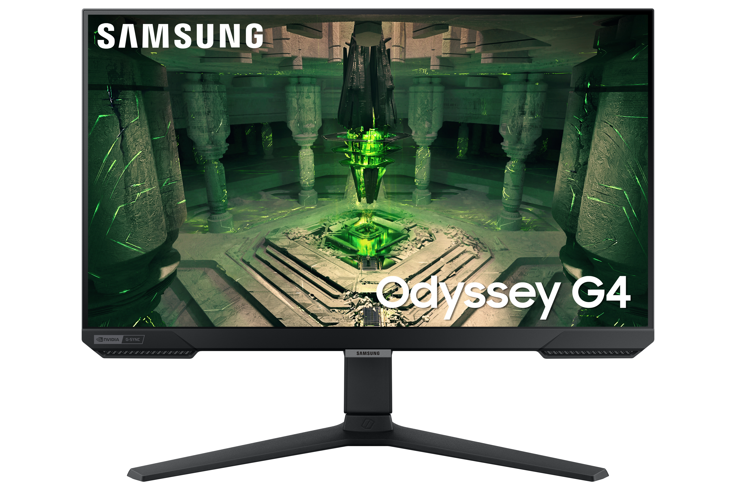 Монитор 25" Samsung Monitor S25BG400EU - PN LS25BG400EUXEN