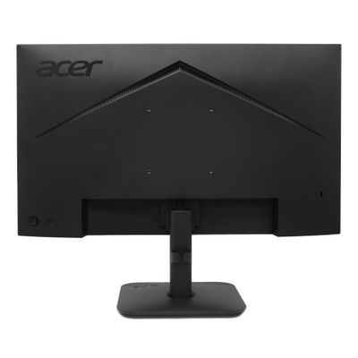 МОНИТОР ACER KA272Gbip IPS 120Hz - 27" (69 cm) FHD IPS Monitor 16:9 HDMI/DP - Black - PN UM.HX2EE.G05