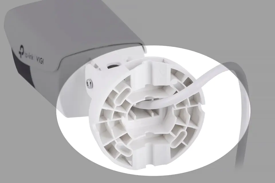 TP-LINK Surveillance camera C340 4mm / VIGI C340(4mm) - White - PN VIGI C340(4mm)