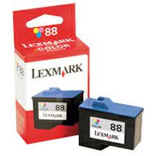 ГЛАВА ЗА LEXMARK ColorJetPrinter Z 55/65/65N - Color - HIGH  CAPACITY  -  /88/ - PN 18L0000E