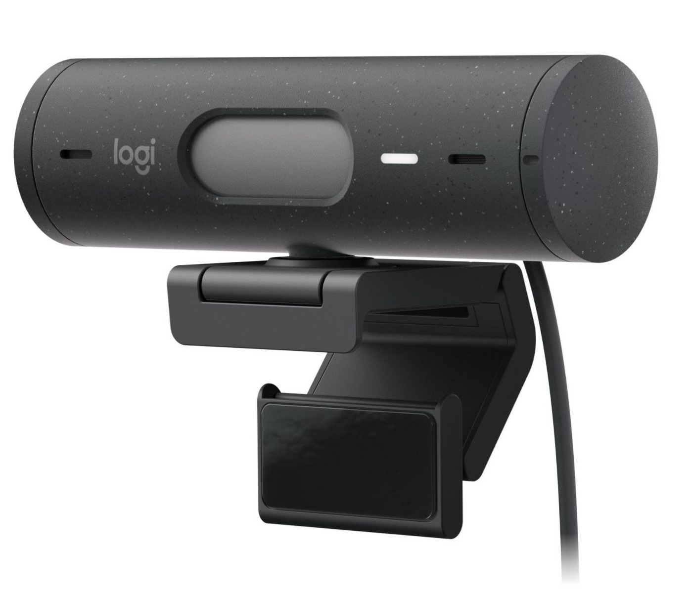 Уеб камера Logitech Webcam Brio 505 / 960-001459 Black - PN 960-001459