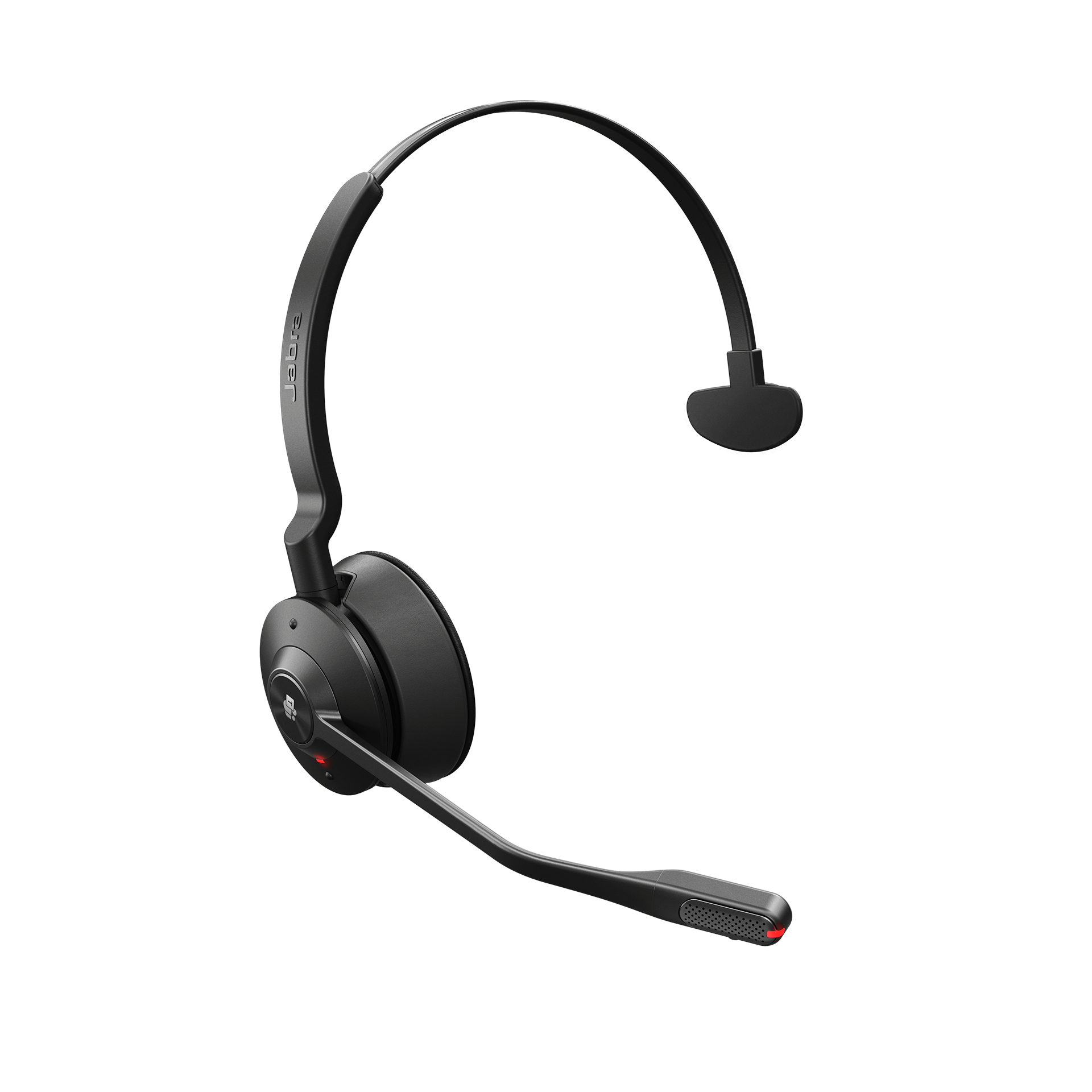 Слушалки Jabra Headset EN55MA1 / 9553-450-111 - Black - PN 9553-450-111