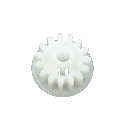 ЗЪБНО КОЛЕЛО (GEAR 15T) (Fuser Gear (15T), Delivery Roller) ЗА HP Laserjet 2400/2410/2420/2430 - 15T - GR-2400-15T (GR240015T) - PN CET0452