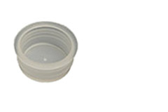 КАПАЧКА /ТАПА/ (HOPPER CAP) ЗА КАСЕТИ ЗА HP/CANON/DELL/EPSON - UNIVERSAL HOPPER CAP - PN HCAP-A - Static Control