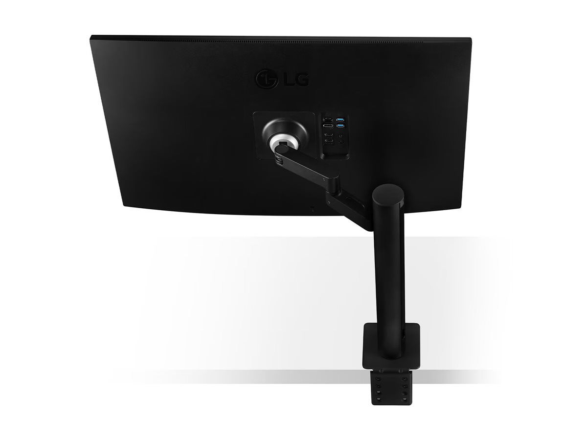 Монитор LG Monitor 32UN880K-B / 32UN880K-B.AEU Black - PN 32UN880K-B.AEU