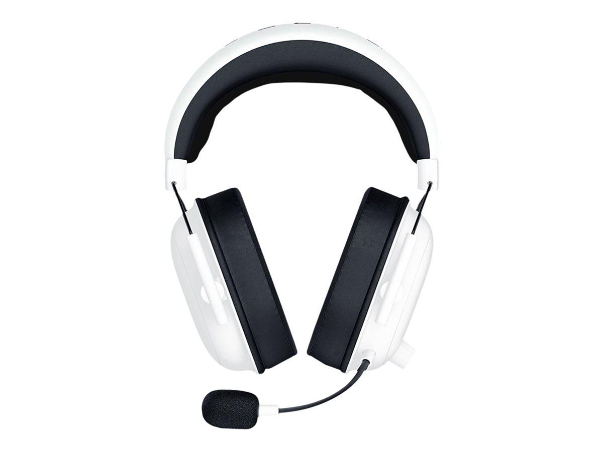 Гейминг слушалки Razer Headset BlackShark V2 HyperSpeed / RZ04-04960200-R3M1 - White - PN RZ04-04960200-R3M1
