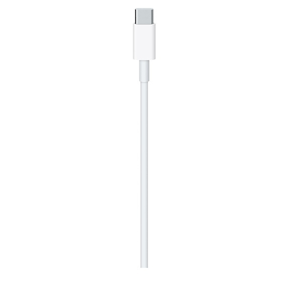 КАБЕЛ USB STARTECH - USB-C към USB-C - 2,0 m - White - PN MLL82ZM/A