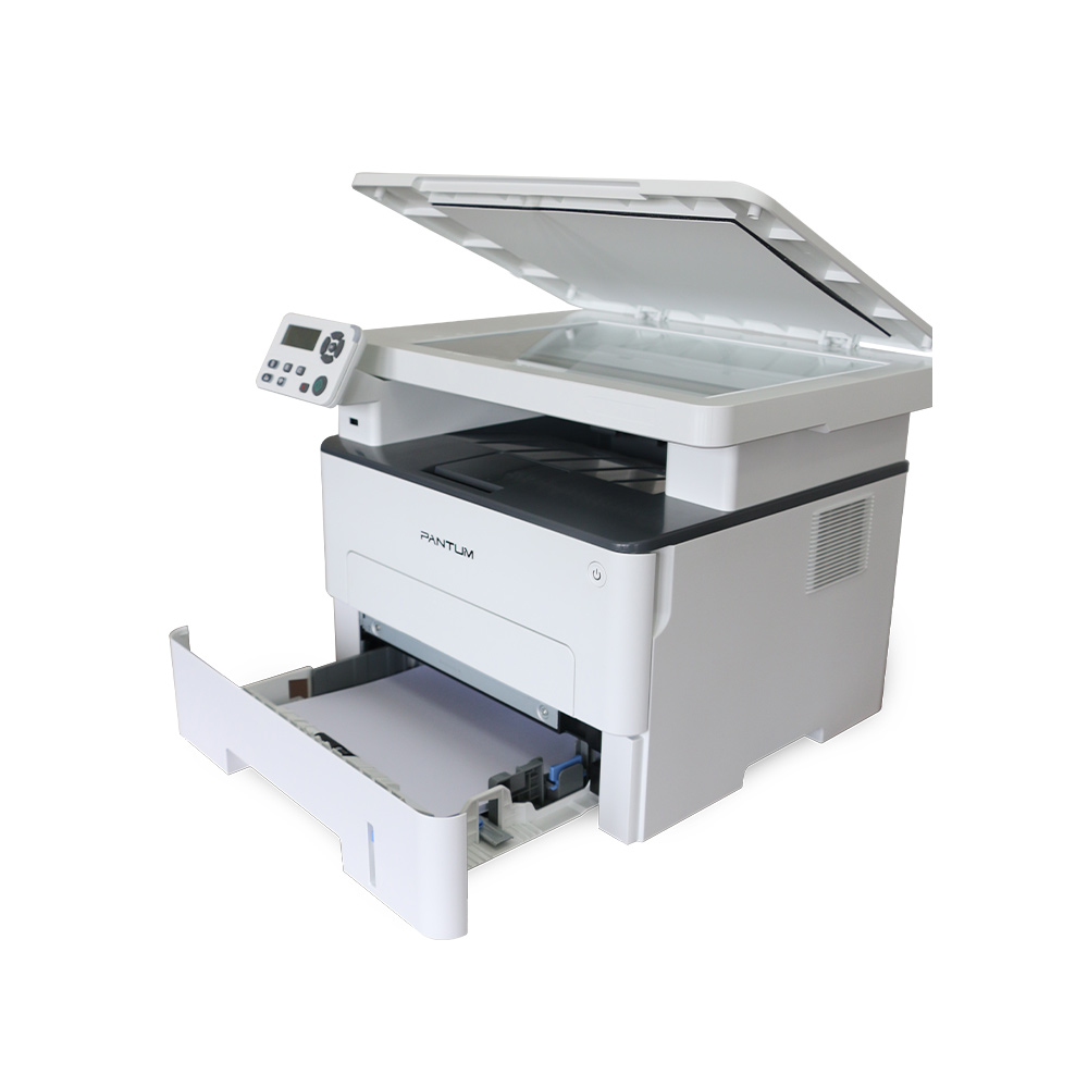 МУЛТИФУНКЦИОНАЛНО ЛАЗЕРНО УСТРОЙСТВО PANTUM M6700DW - PN M6700DW