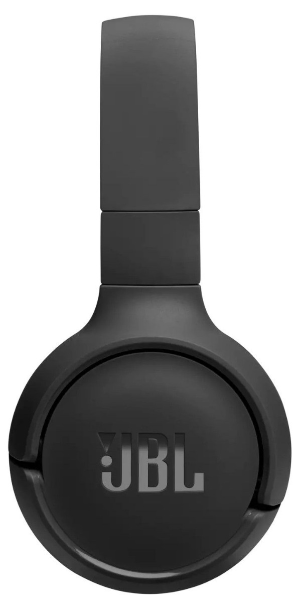 СЛУШАЛКИ JBL TUNE 520BT -  Wireless On-ear Headphones- Black - PN JBLT520BTBLKEU