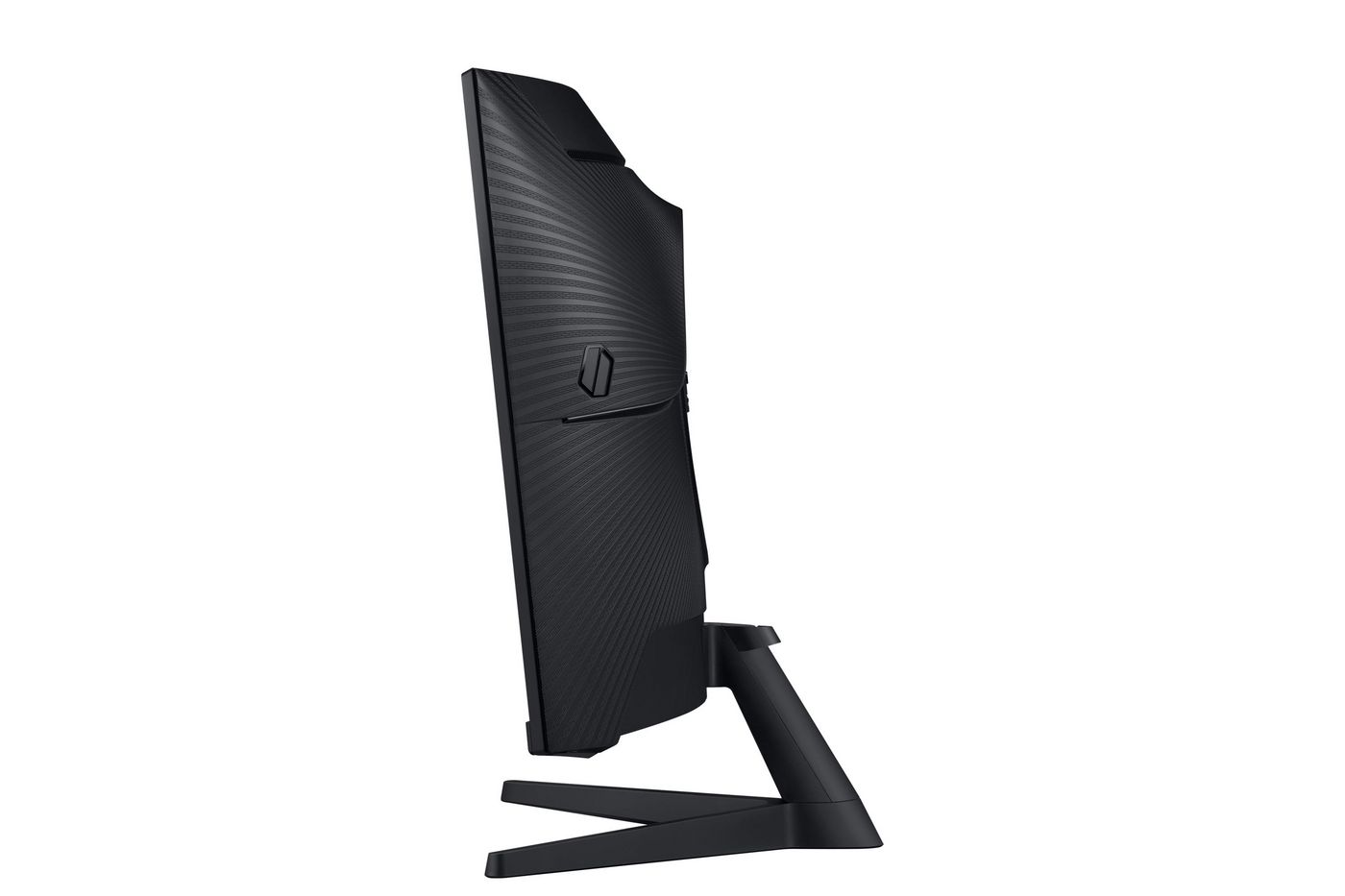 Монитор 32" Samsung Monitor S32CG552EU / LS32CG552EUXEN Black - PN LS32CG552EUXEN
