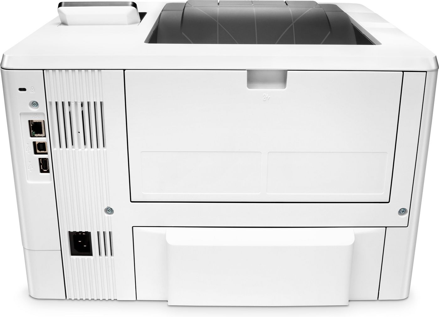 ЛАЗЕРЕН ПРИНТЕР HEWLETT PACKARD Laserjet PRO 501DN - J8H61A #B19