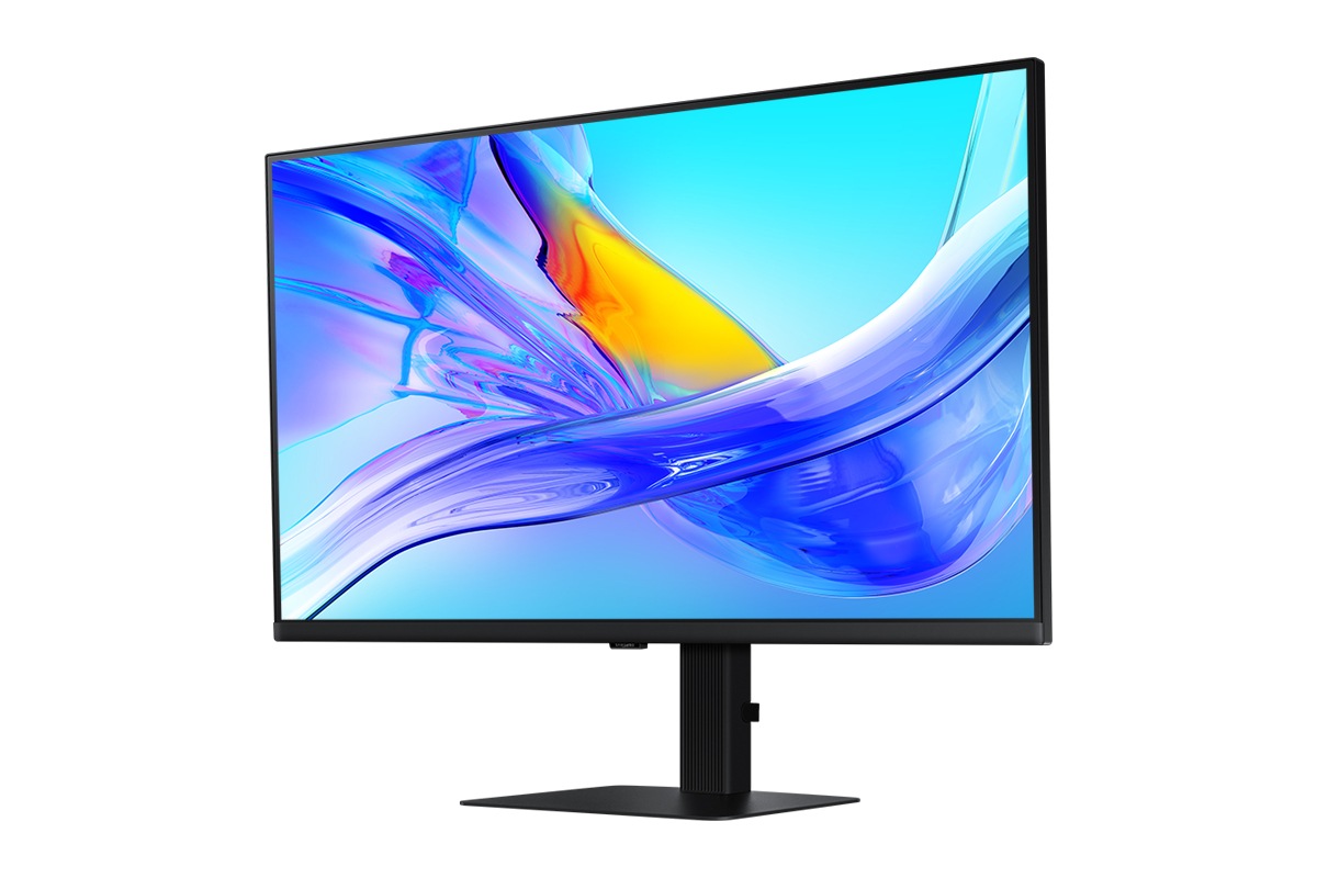 Монитор 32" Samsung Monitor S32D800UAU / LS32D800UAUXEN Black - PN LS32D800UAUXEN