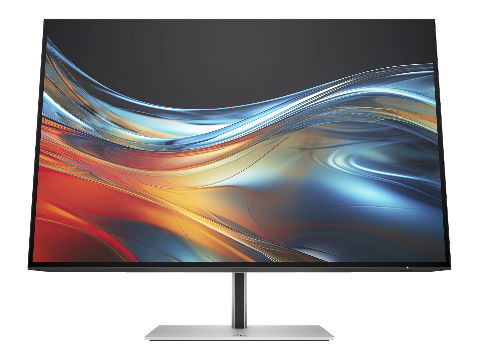 Монитор 24" HP Monitor 8X534AA / 8X534AA#ABB Silver/Black - PN 8X534AA#ABB