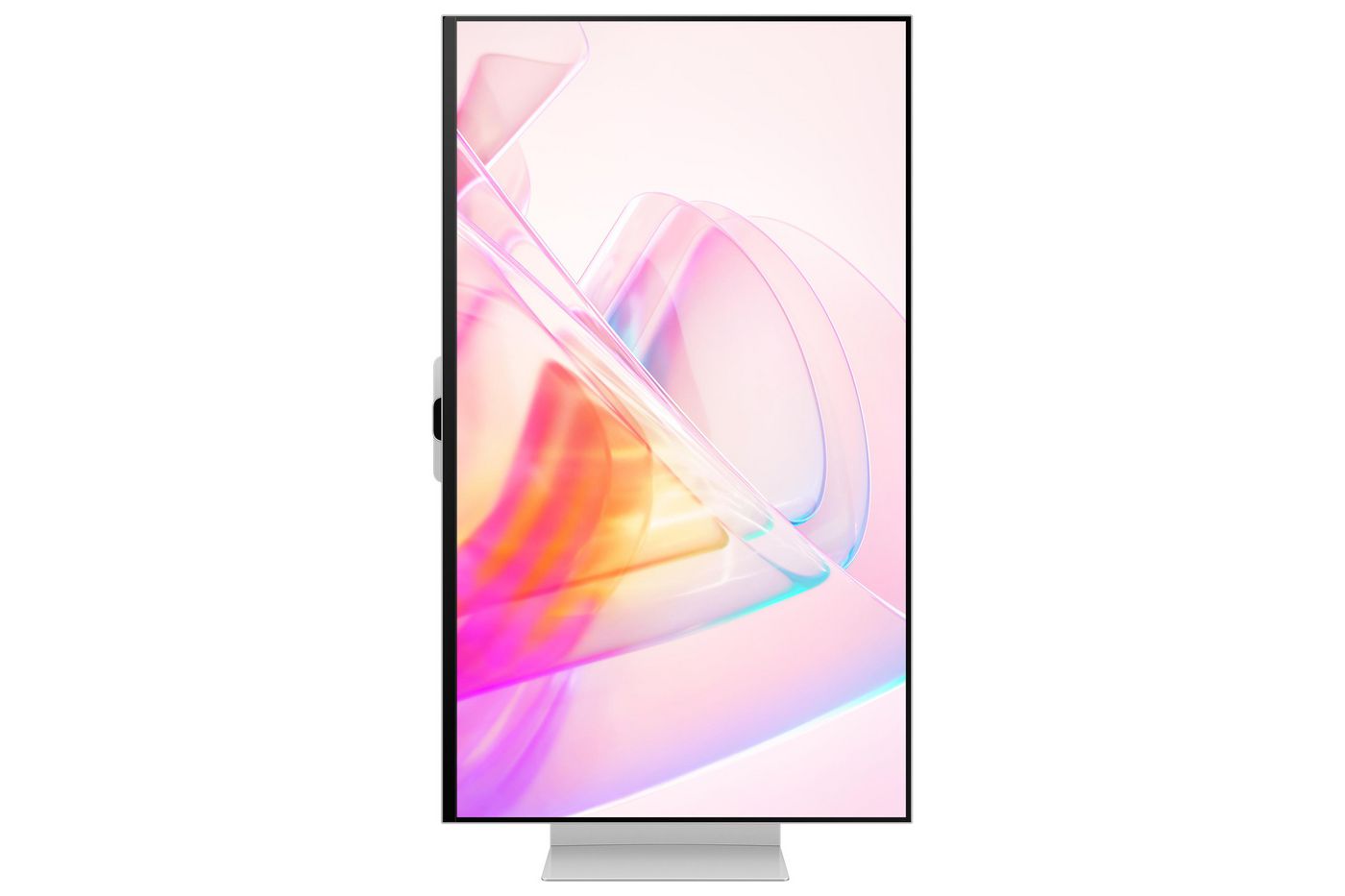 Монитор 27" Samsung Monitor S27C902PAU / LS27C902PAUXEN Silver - PN LS27C902PAUXEN