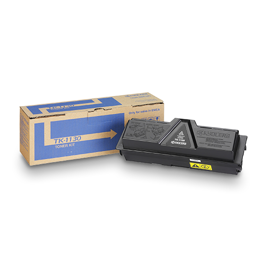 КАСЕТА ЗА KYOCERA MITA FS 1030 MFP/1130 MFP - Black - TK1130 (TK-1130) - PN 1T02MJ0NL0 / 1T02MJ0NLC