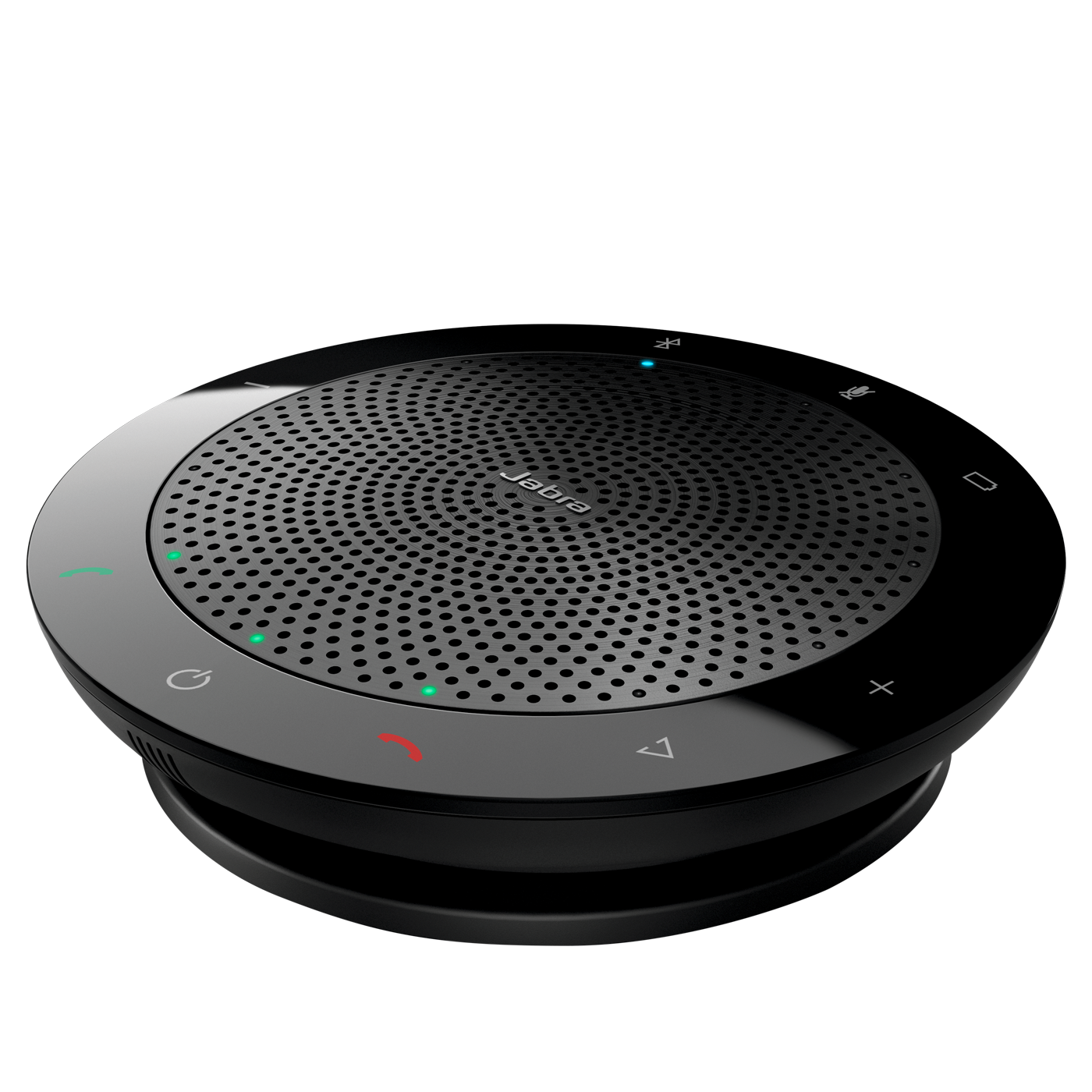 Конферентен високоговорител Jabra Hands-free kit SP510UC / 7510-209 - Black - PN 7510-209