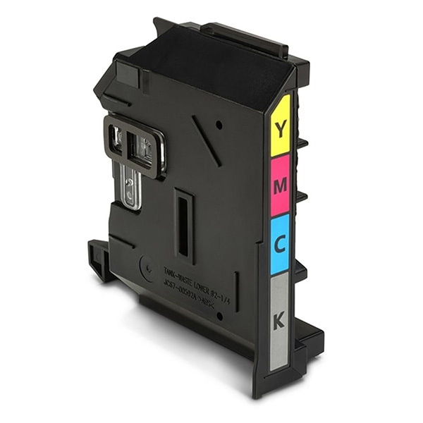 РЕЗЕРВОАР ЗА ОСТАТЪЧЕН ТОНЕР ЗА HP Color Laser MFP 178nw/178nwg/179fng/179fwg/Color LaserJet 150a/150nw - C/M/Y/B - Laser Toner Collection Unit - WASTE TONER BOX - PN 5KZ38A