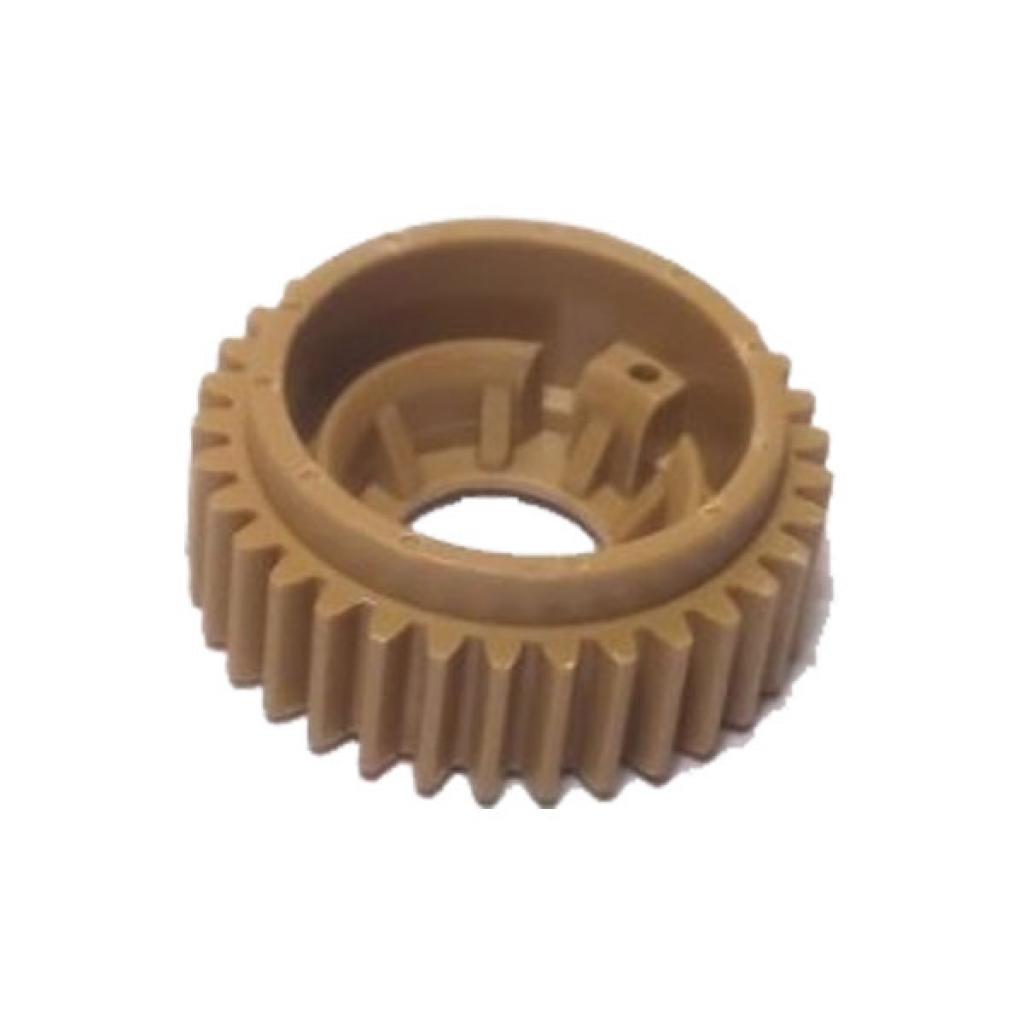 ЗЪБНО КОЛЕЛО (UPPER ROLLER GEAR - 33T) ЗА KYOCERA FS 1000/1010/720/820/920 - 33T - PN 2A820160 - CE