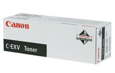 Тонер касета за Canon iR ADVANCE C5235/C5240 Series - Toner - C-EXV29 (CEXV29) / 2802B002 - Yellow - (2802B002 / 2802B002AA) - PN 2802B002