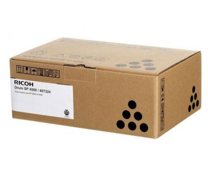 БАРАБАННА КАСЕТА ЗА RICOH 3600/3610/4510/3600DN/3600SF/3610SF/4500/4510DN/4510SF - Photo Conductor Unit - TYPE SP4500 - Black - PN 407324 