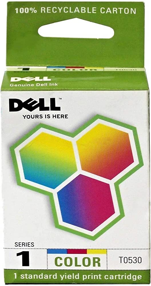 ГЛАВА ЗА DELL A720/А920 - Color - PN T0530