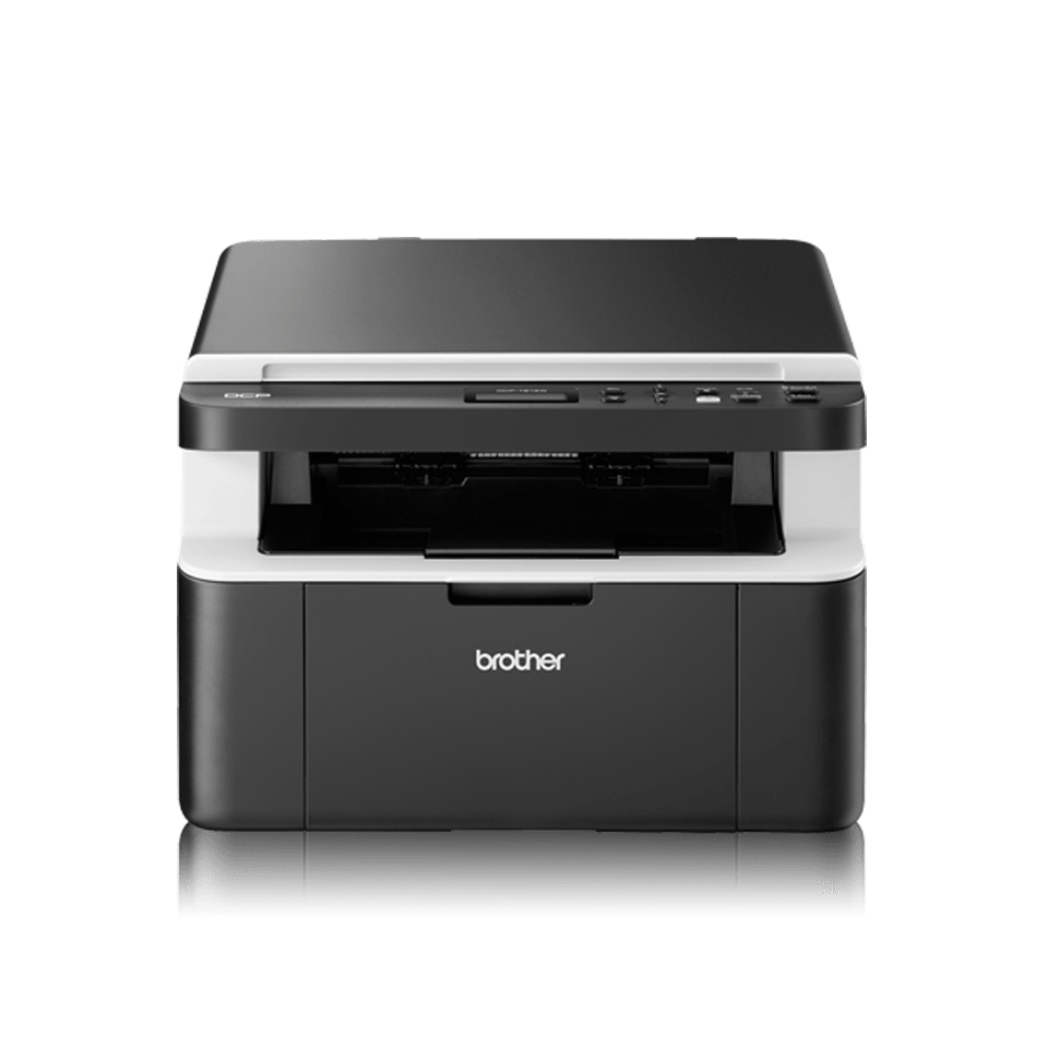 МУЛТИФУНКЦИОНАЛНО ЛАЗЕРНО УСТРОЙСТВО BROTHER DCP-1612W (DCP1612W) - PN DCP1612WG1