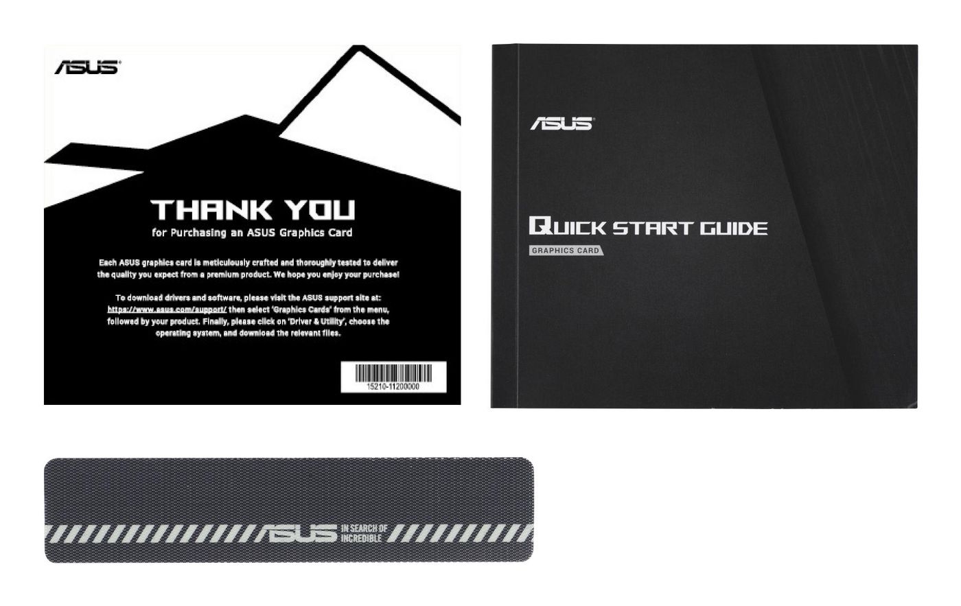Видеокарта ASUS Graphics card PRIME RTX5060TI O16G - PN 90YV0MH2-M0NA00