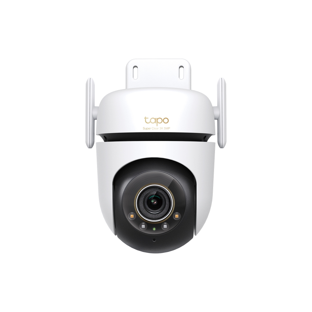 Камера за видеонаблюдение TP-LINK Surveillance camera C530WS / TAPO C530WS - White - PN TAPO C530WS