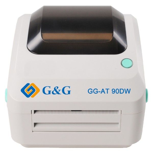 ЕТИКЕТЕН ПРИНТЕР G&G - USB + WIFI + LAN - PN GG-AT90DW (GG-AT90DW) (GGAT90DW)