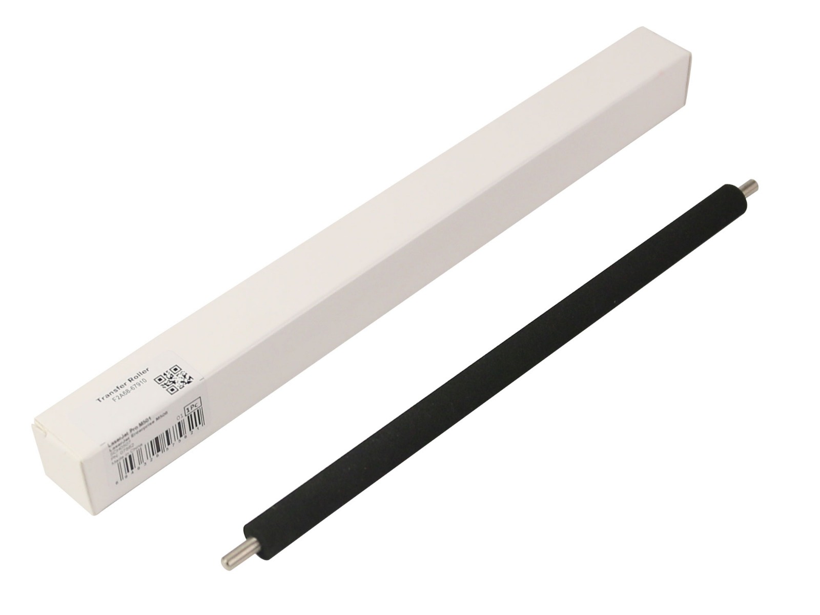 ТРАНСФЕРНА РОЛКА (TRANSFER ROLLER) ЗА HP Laserjet P1005/P1006/P1505/M125 - RM1-4023-000 (RM14023000) / RM1-4234-000 (RM14234000)