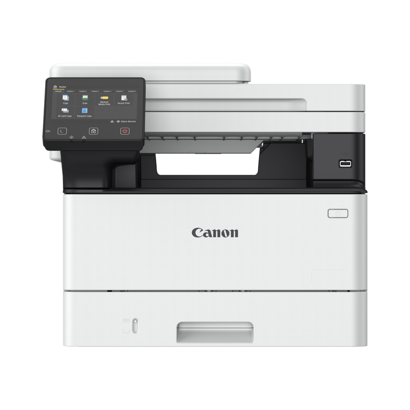 МУЛТИФУНКЦИОНАЛНО УСТРОЙСТВО Canon MF461dw (MF-461dw) - Монохромно - PN 5951C020