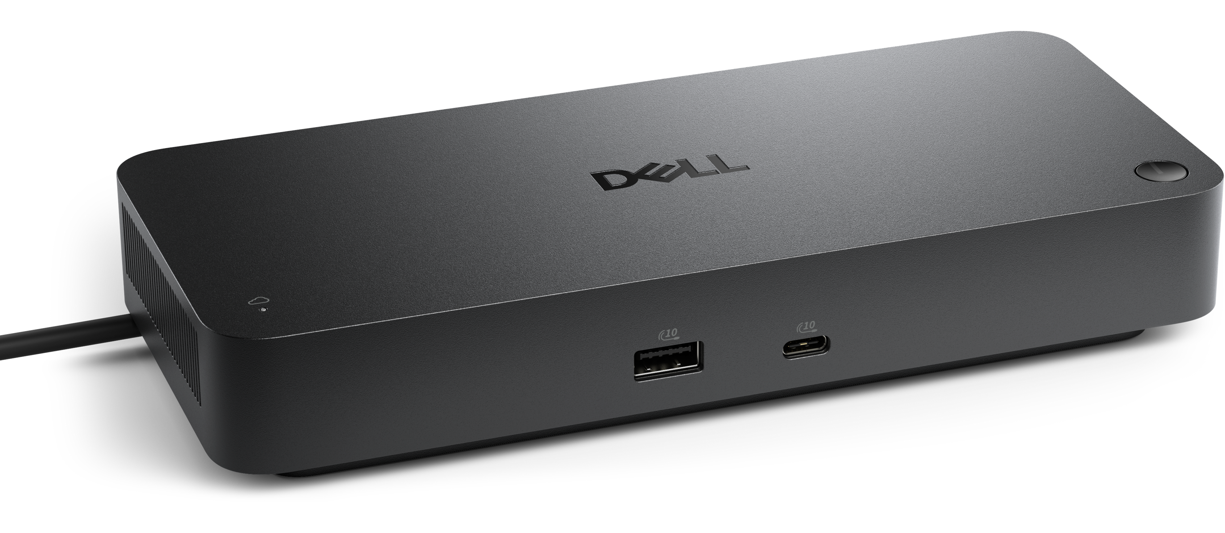 Докинг станция Dell Docking station SD25 / 210-BRFM Black (DELL-SD25) - PN 210-BRFM