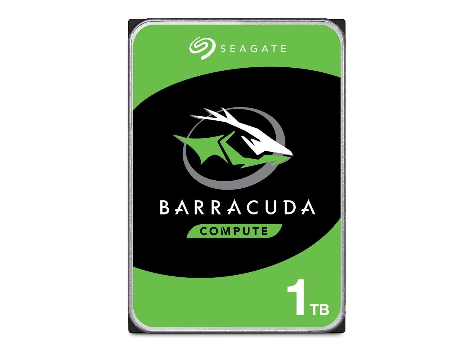 Твърд диск Seagate HDD Barracuda 1TB - PN ST1000DM014