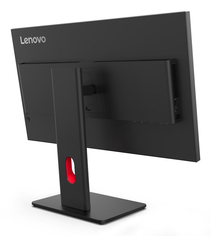 Монитор 27" Lenovo Monitor ThinkVision T27-40 / 64A5MAT6EU Black - PN 64A5MAT6EU