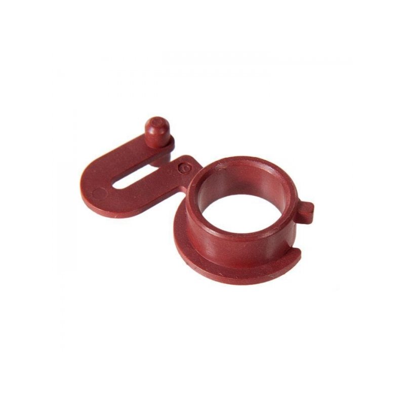 БУШИНГ ДЕСЕН (LPR BUSHING PRESSURE ROLLER - RIGHT) ЗА CANON LBP 3200/MF 3110/3220/3240/5730/5750/5770 - FC5-4829 (FC54829) - CANON ОЕМ SPARE PART - PN FC5-4829-000 (FC54829000)
