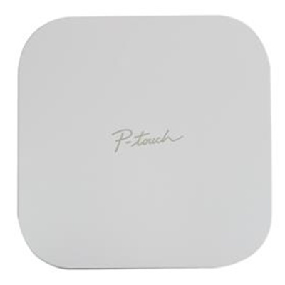 ЕТИКЕТЕН ПРИНТЕР BROTHER P-Touch CUBE - PTP300BT (PT-P300BT) - PN PTP300BTRE1 (PT-P300BTRE1)