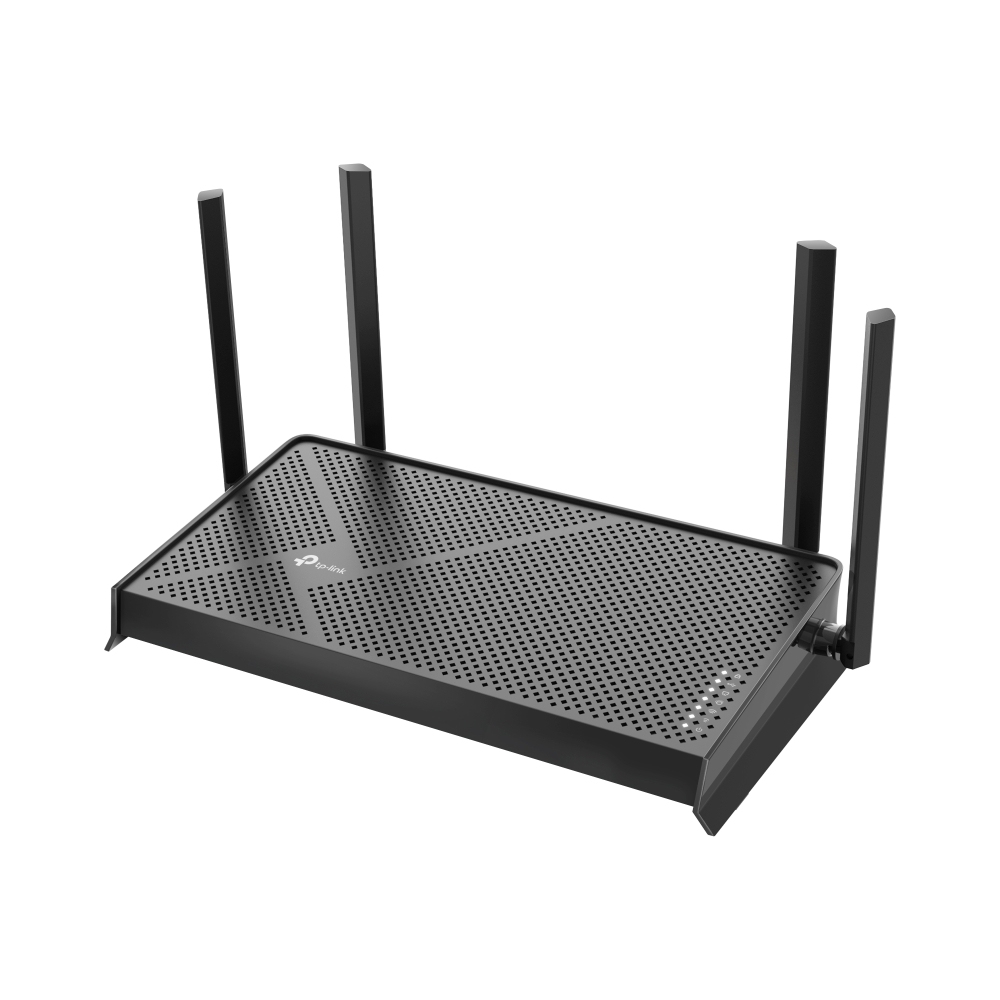 Рутер TP-LINK Router BE230 / ARCHER BE230 - Black - PN ARCHER BE230