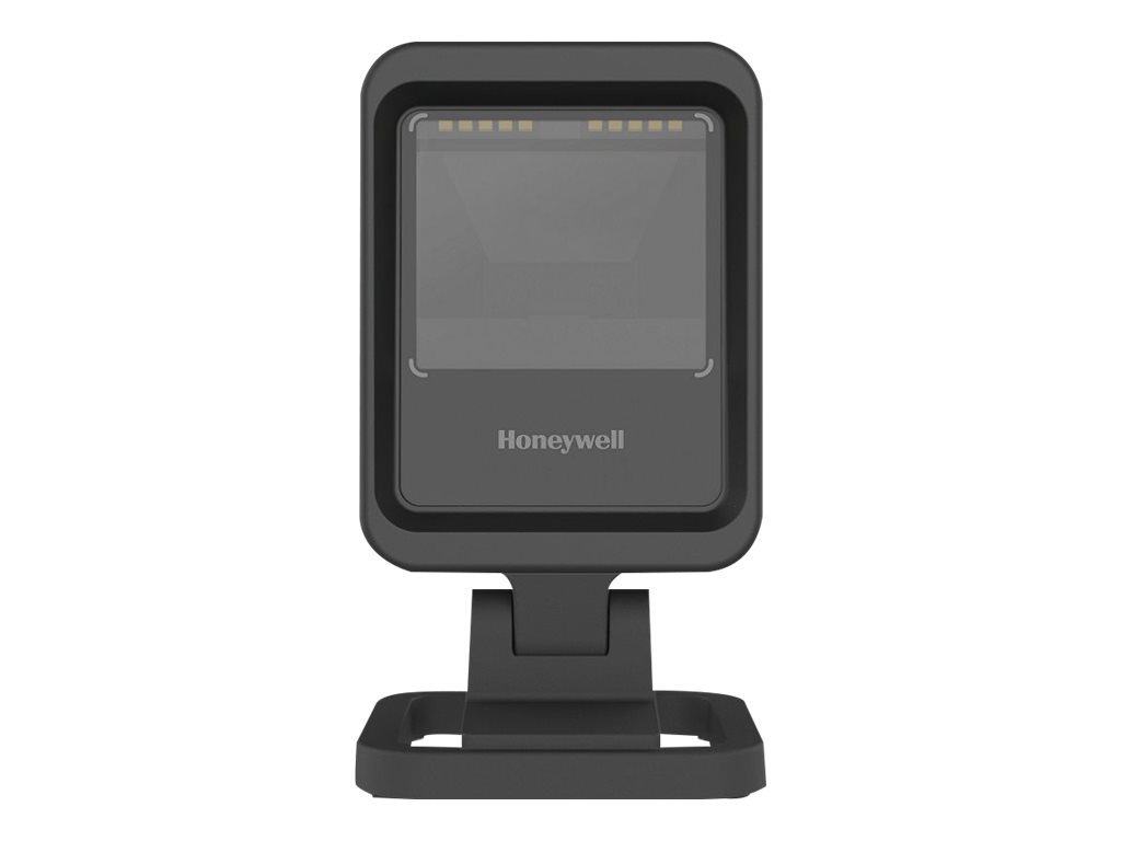 Баркод скенер Honeywell Barcode scanner Genesis XP 7680g - PN 7680GSR-2USB-1-R