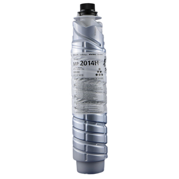 TОНЕР КАСЕТА ЗА RICOH MP2014/MP2702 - TYPE MP2014 - Black - PN 842135