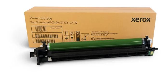 Барабанна касета за Xerox VersaLink C7125/C7130 DN/C7120 - DRUM UNIT - 013R00688 - C/M/Y - PN 013R00688