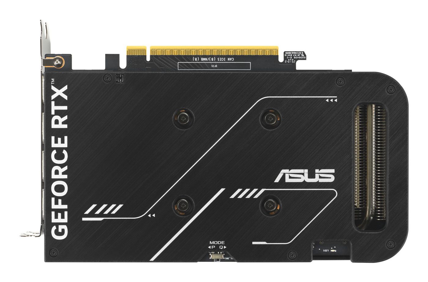 Видеокарта ASUS Graphics card Dual NVIDIA GeForce RTX 5050 8 GB GDDR6 - PN 90YV0N72-M0NA00