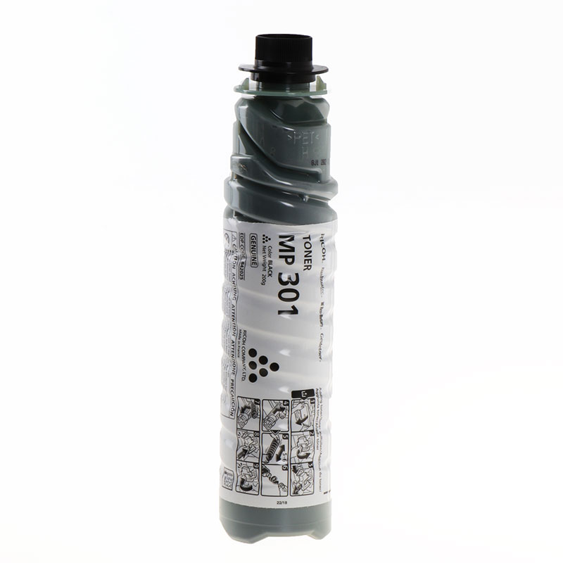 TОНЕР КАСЕТА ЗА RICOH AFICIO MP 301E/301SP/301SF - TYPE MP301E - PN 841711 / 841913 / 842025 / 842339