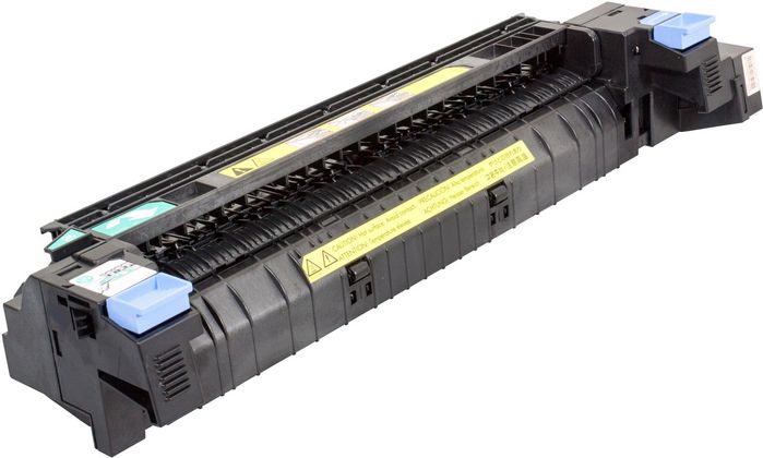 FUSER ASSEMBLY 220V ЗА HP LaserJet CP5220/CP5225 - HP OEM SPARE PART - PN CE710-69010 (CE71069010)
